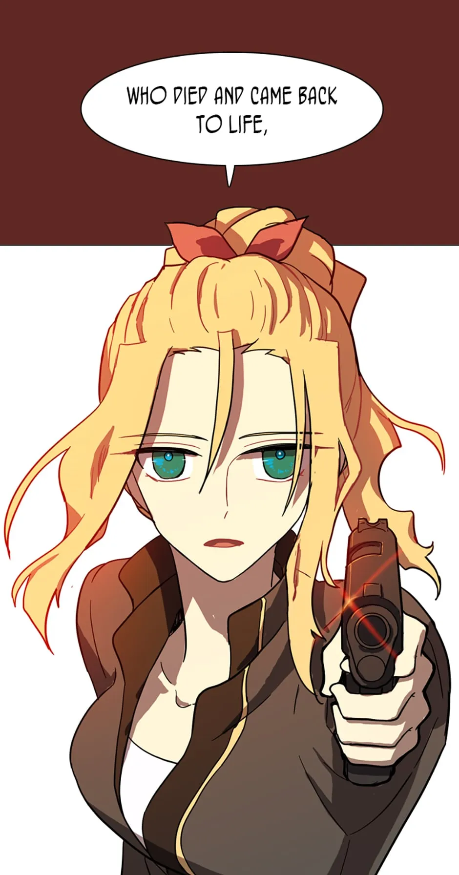 Dreamcide Chapter 7 - Page 59