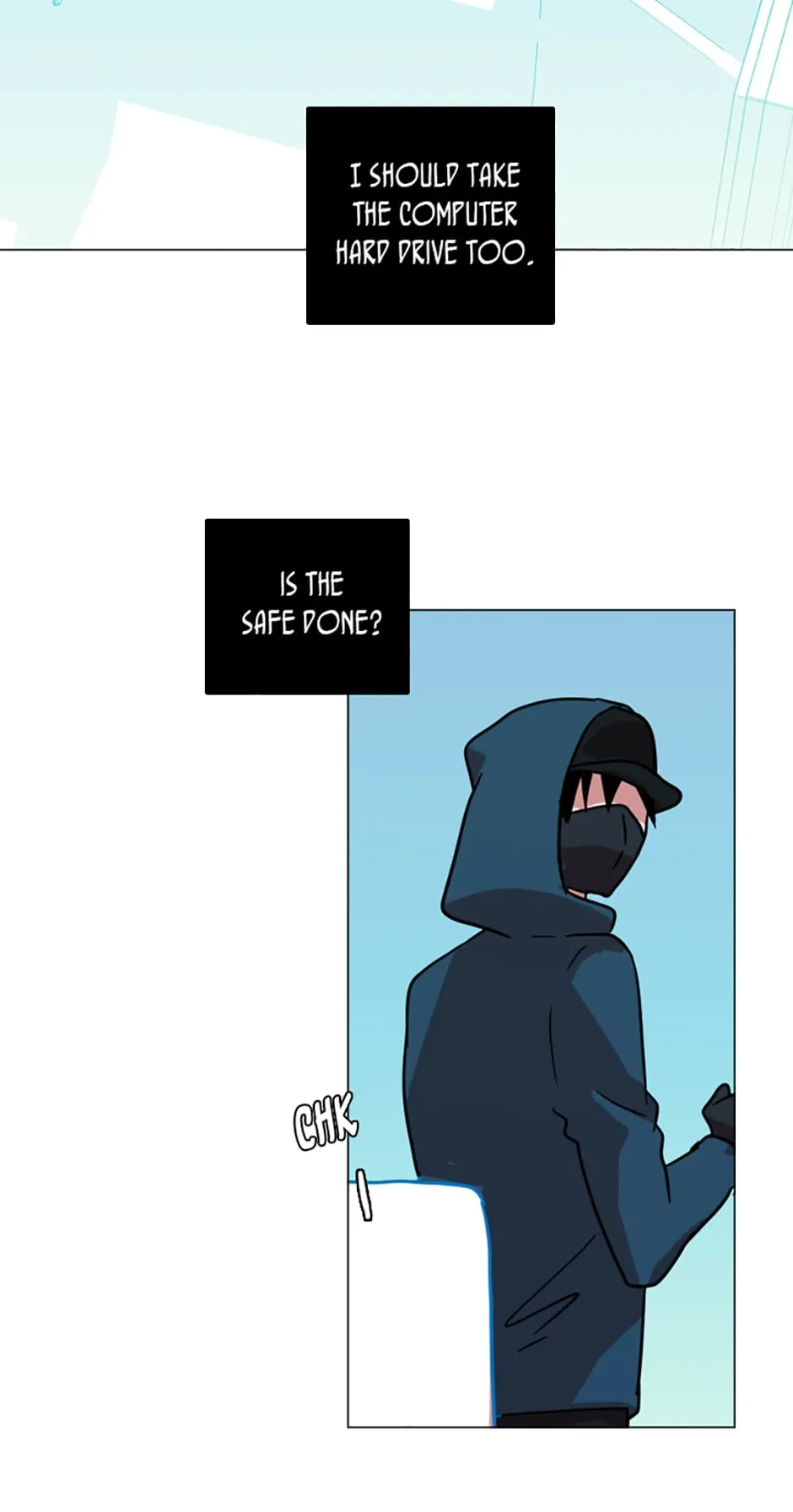 Dreamcide Chapter 70 - Page 11