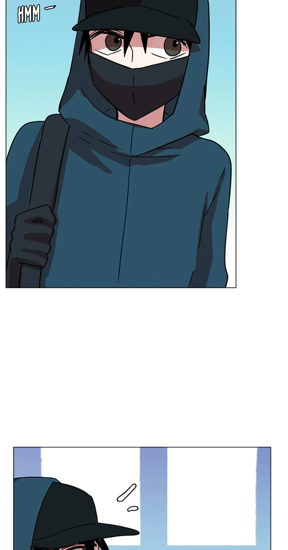 Dreamcide Chapter 70 - Page 14