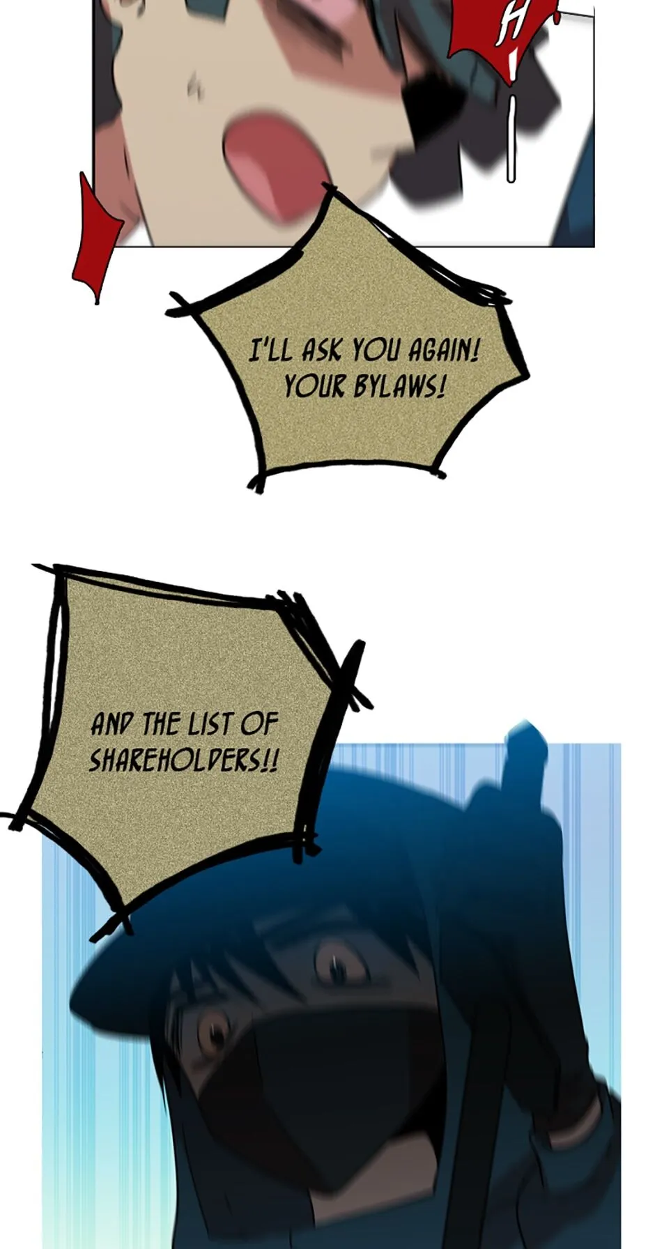 Dreamcide Chapter 70 - Page 2