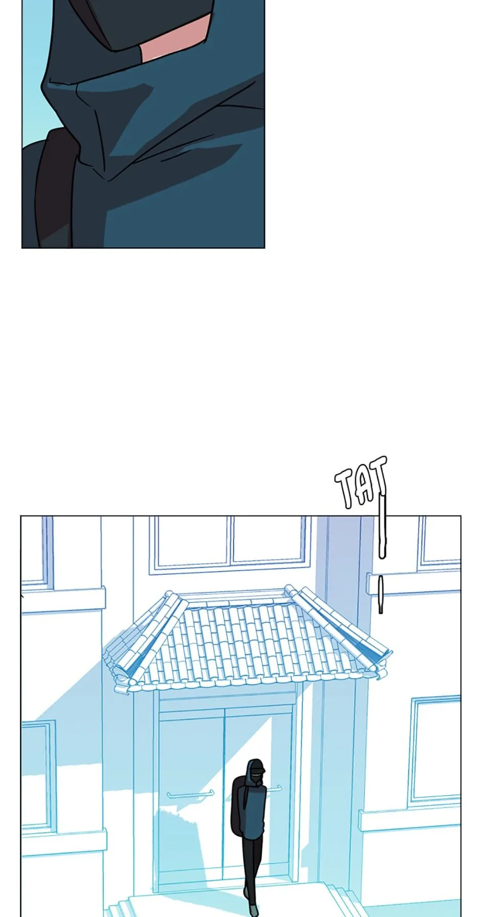 Dreamcide Chapter 70 - Page 20