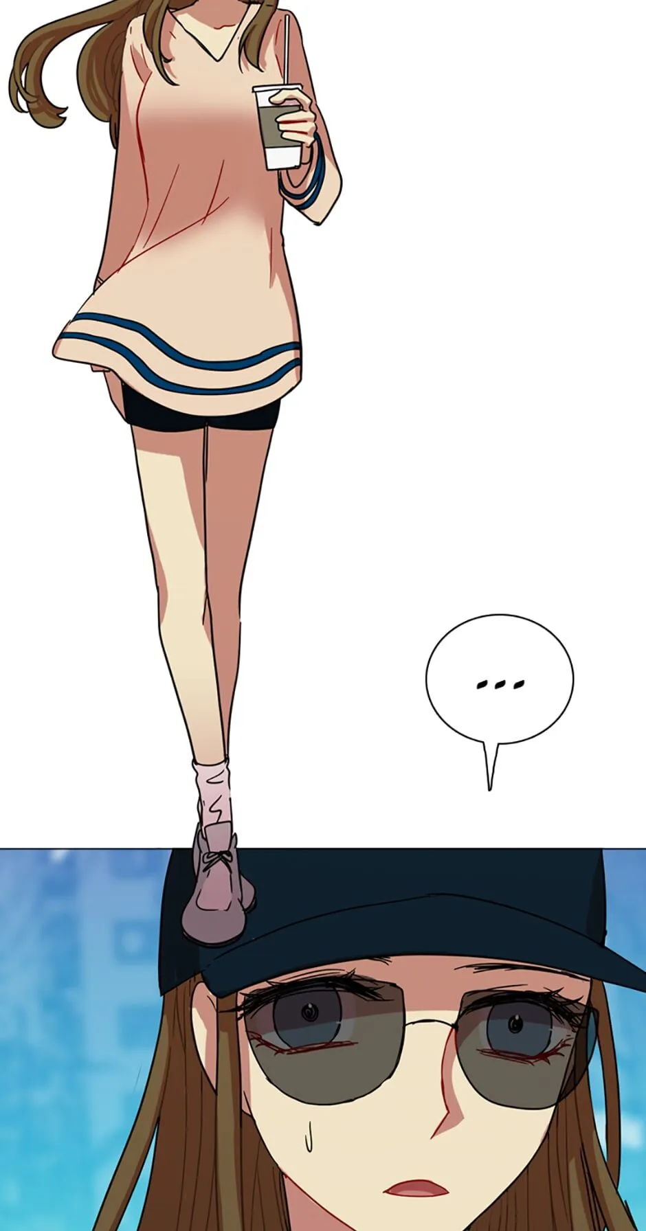 Dreamcide Chapter 70 - Page 23