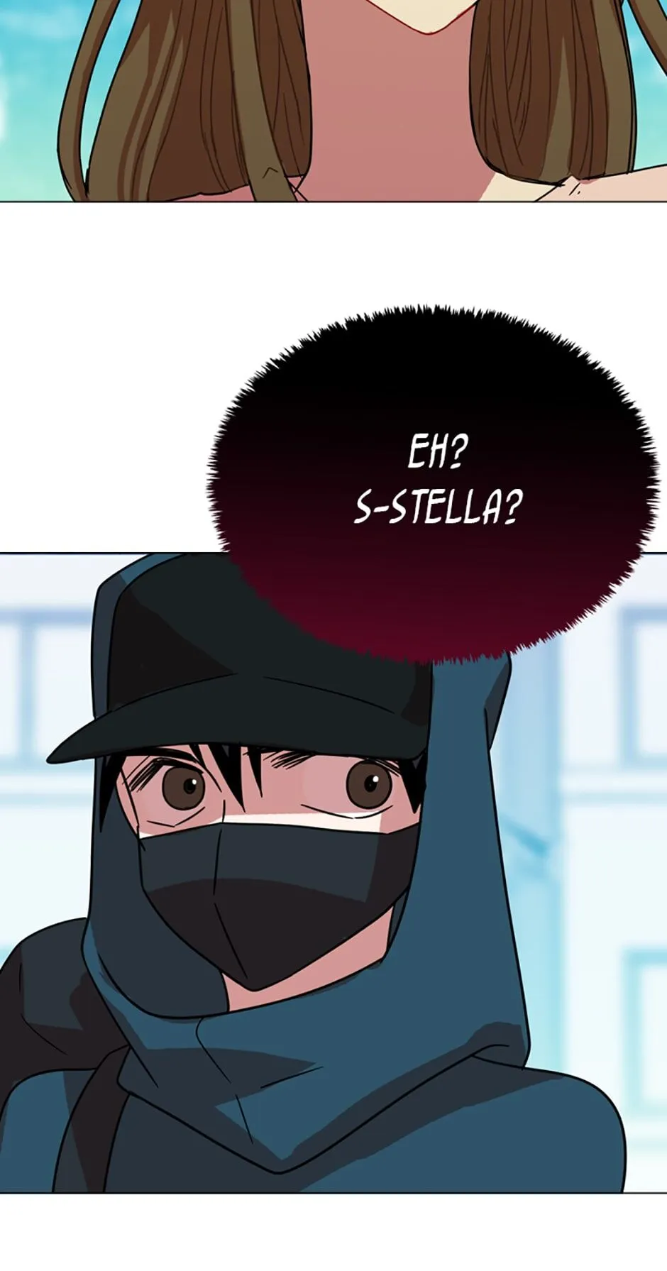 Dreamcide Chapter 70 - Page 24