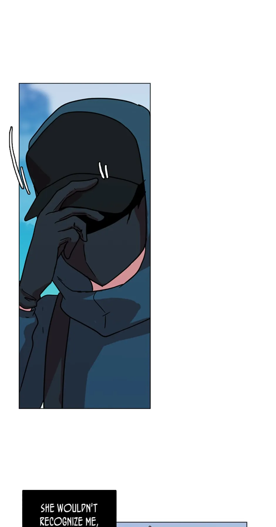 Dreamcide Chapter 70 - Page 25