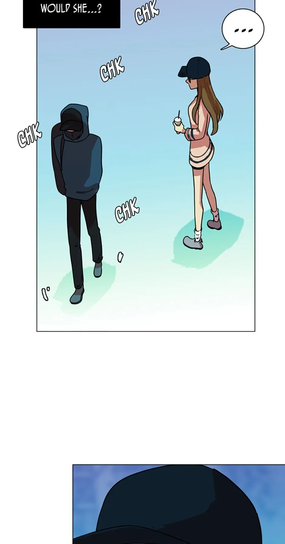 Dreamcide Chapter 70 - Page 26