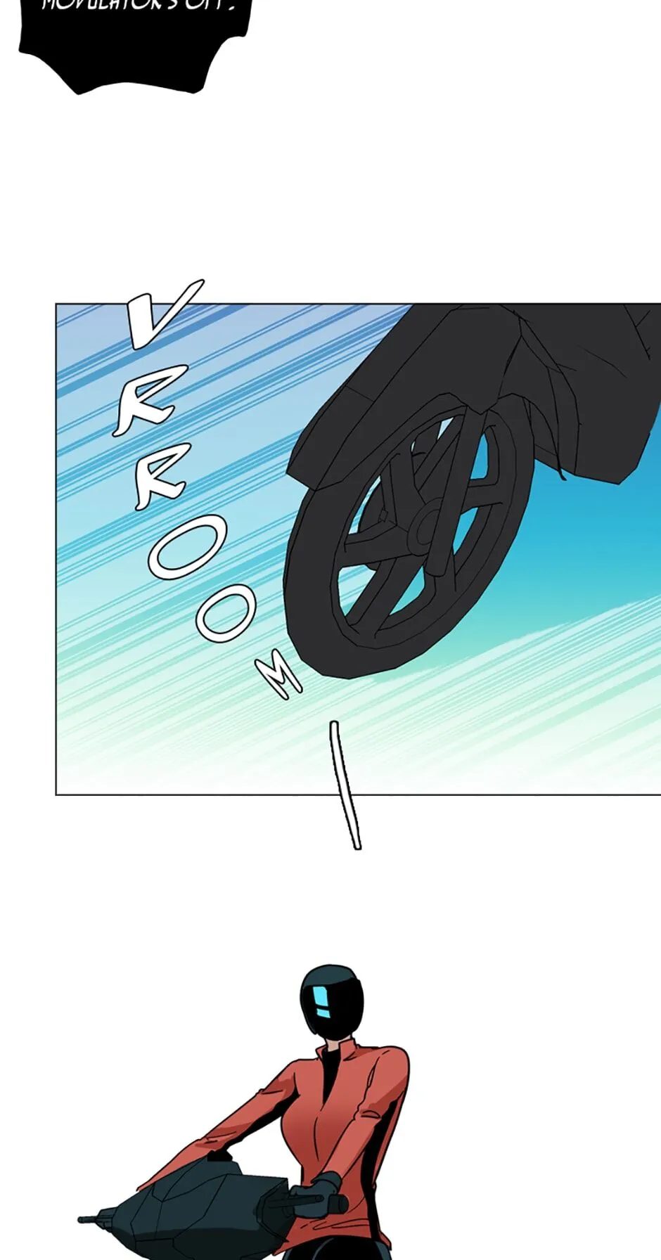 Dreamcide Chapter 70 - Page 30