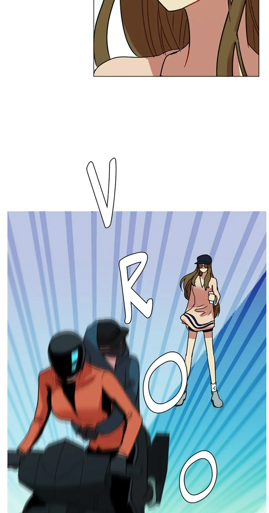 Dreamcide Chapter 70 - Page 34