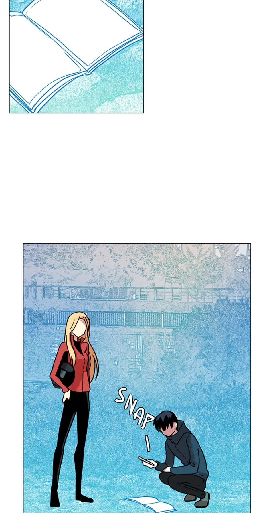 Dreamcide Chapter 70 - Page 36