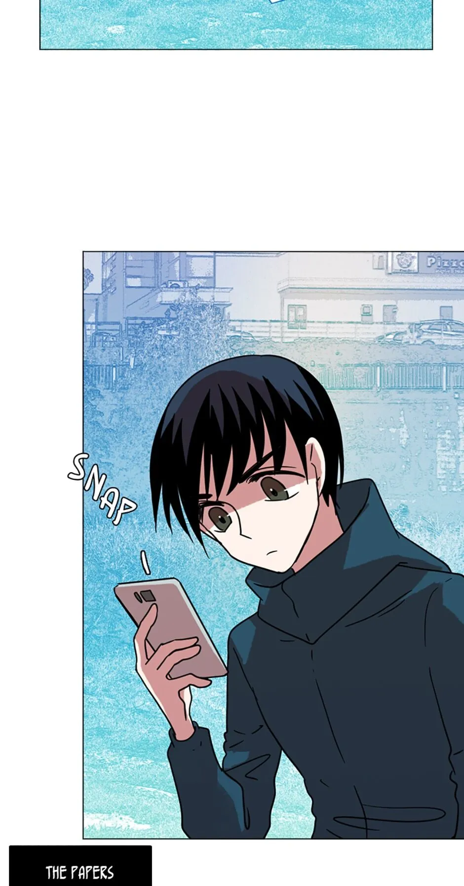 Dreamcide Chapter 70 - Page 37