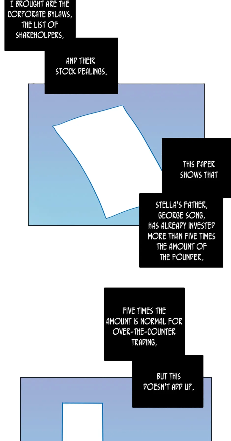 Dreamcide Chapter 70 - Page 38