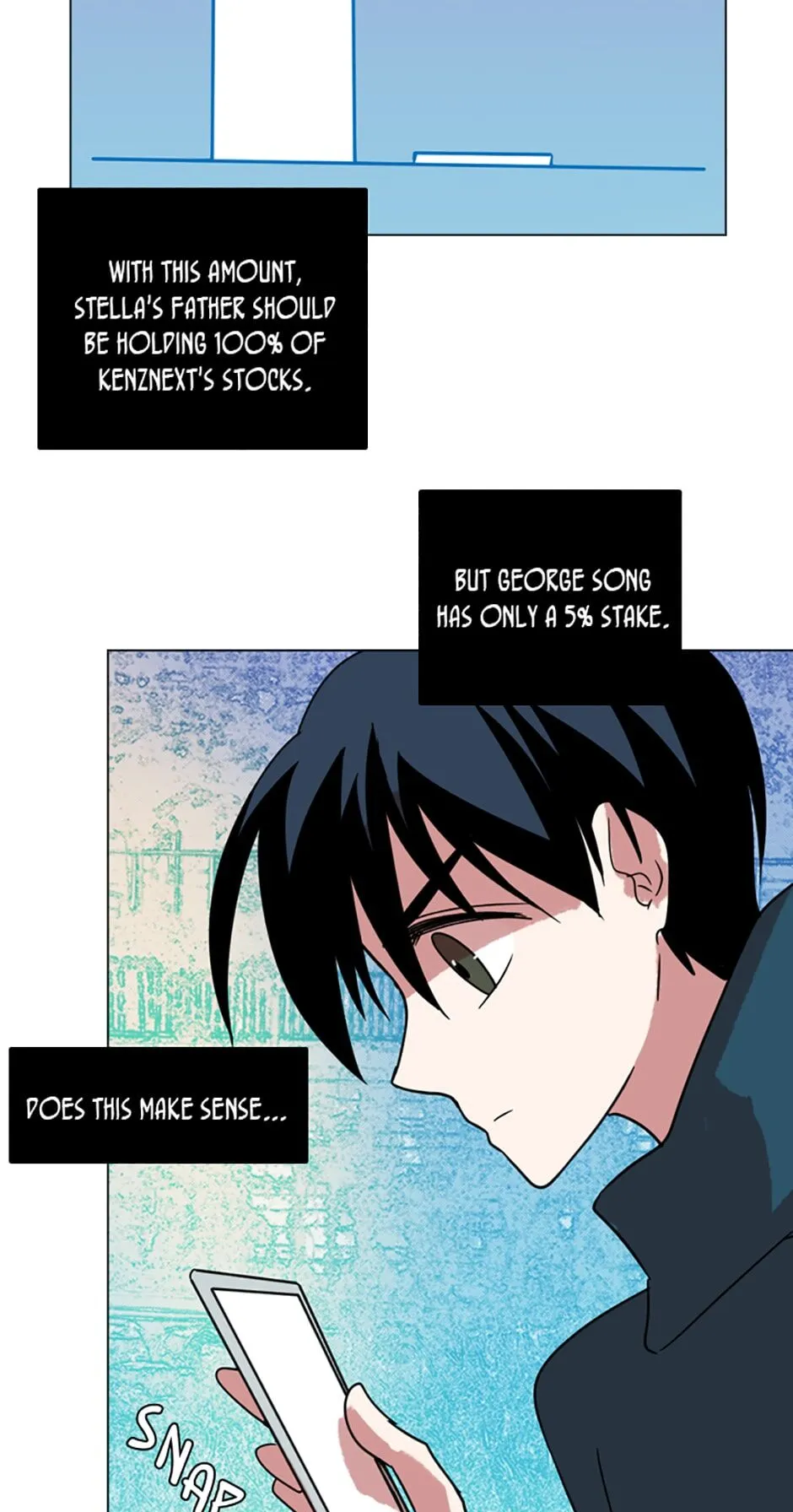 Dreamcide Chapter 70 - Page 39