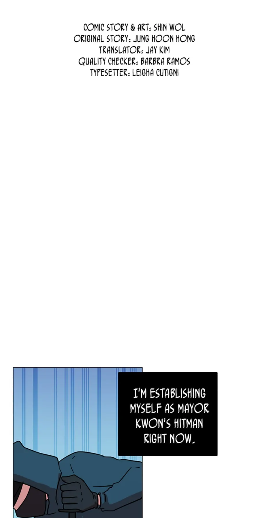 Dreamcide Chapter 70 - Page 4