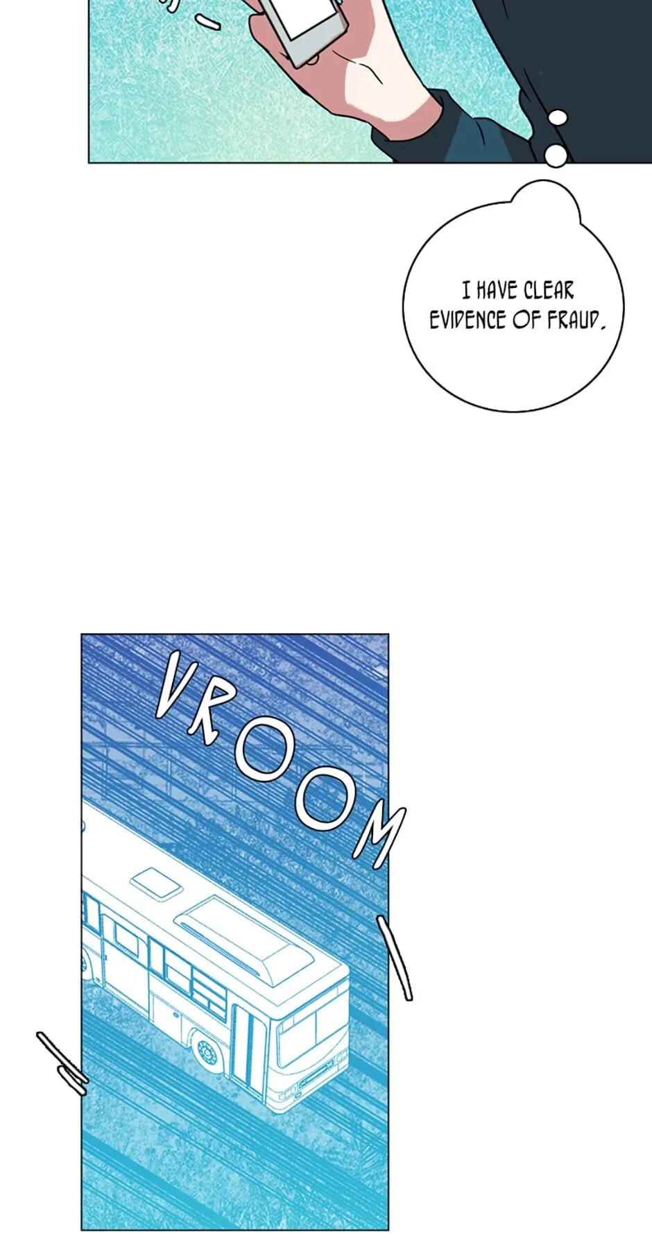 Dreamcide Chapter 70 - Page 40