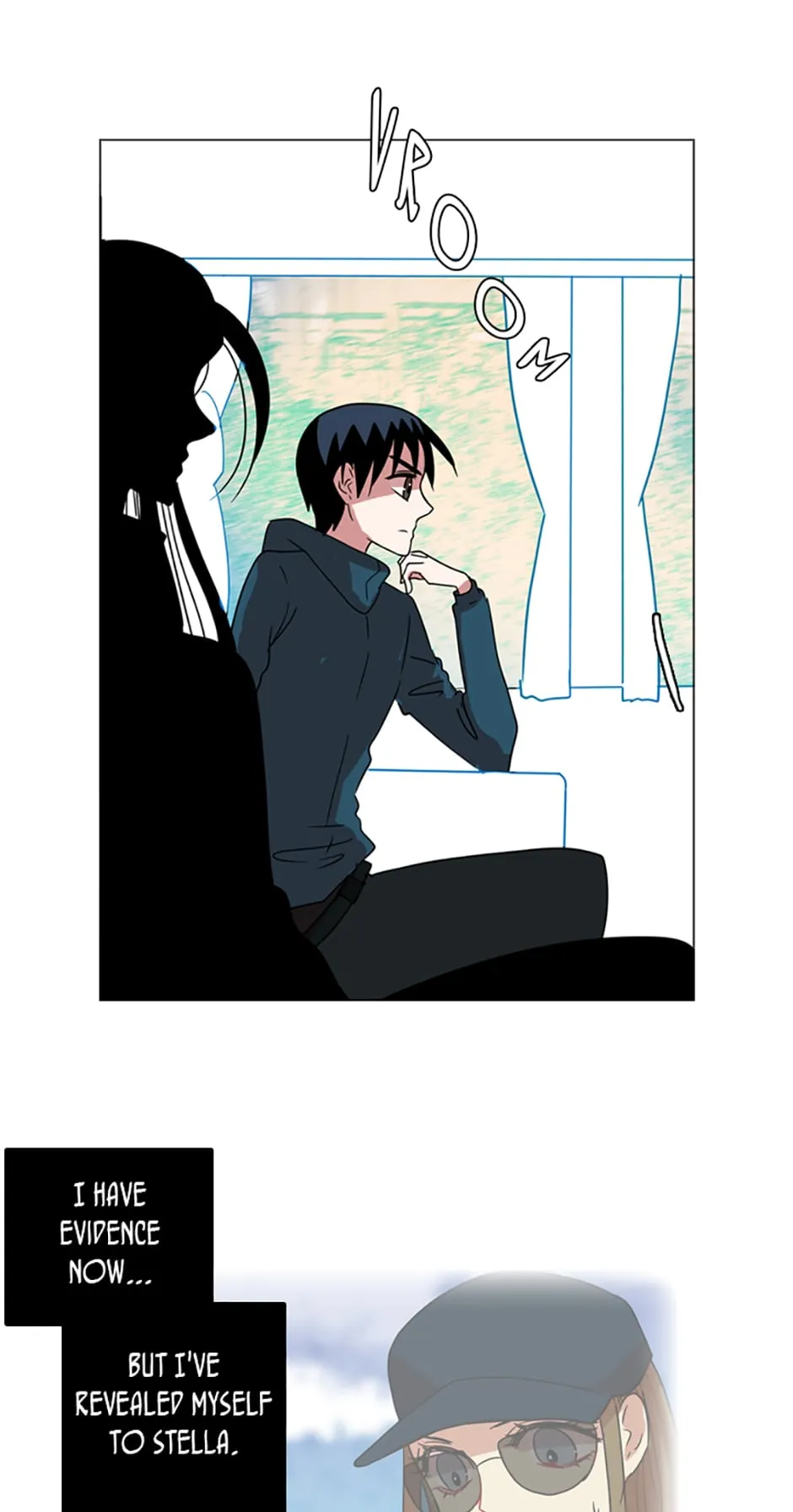 Dreamcide Chapter 70 - Page 41