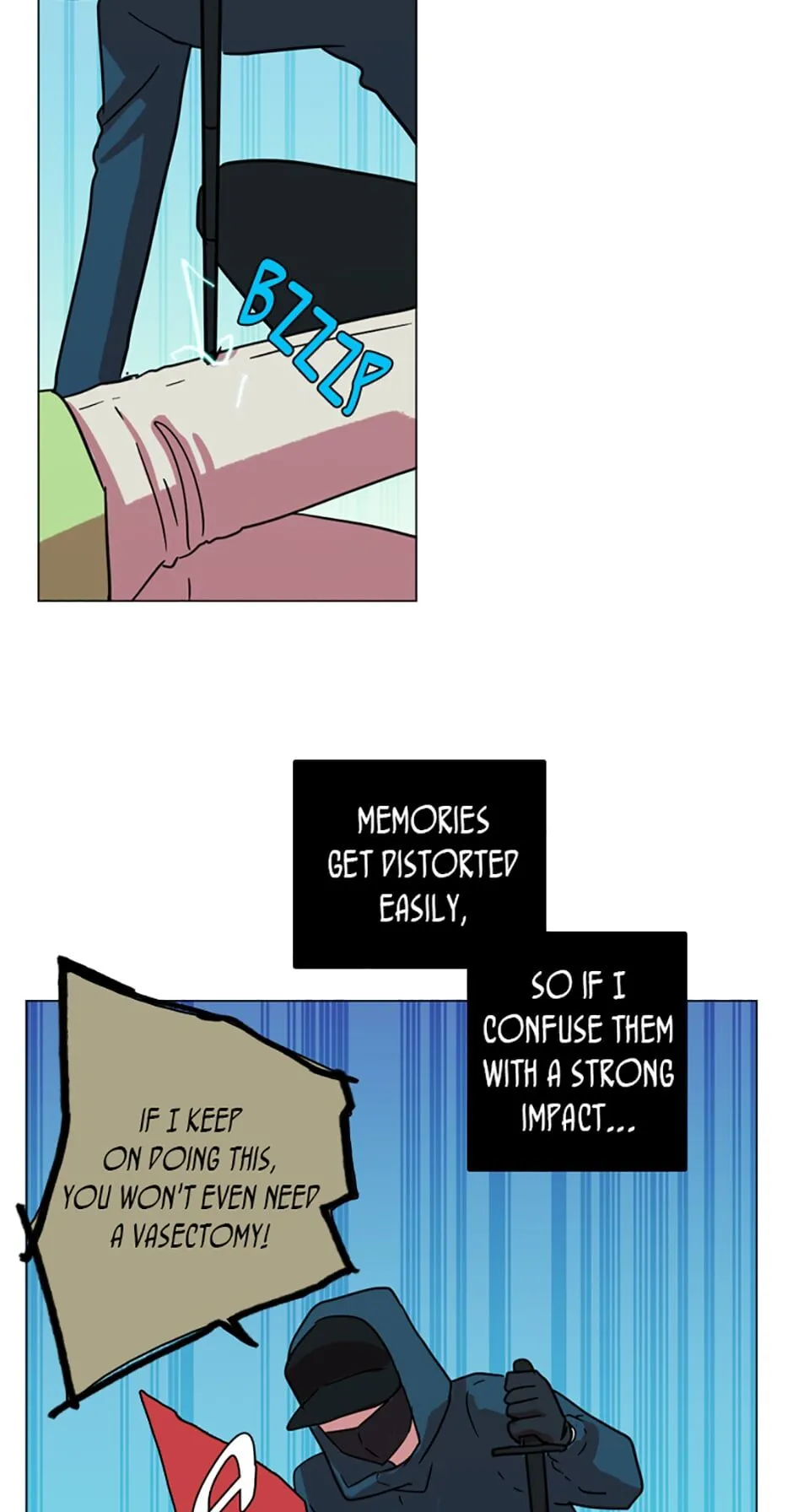 Dreamcide Chapter 70 - Page 5