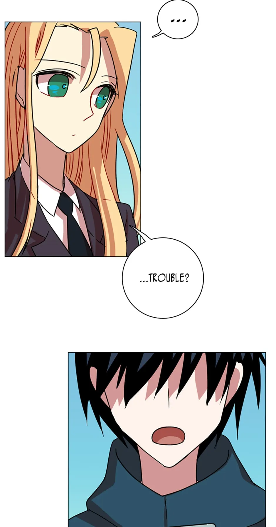 Dreamcide Chapter 70 - Page 52