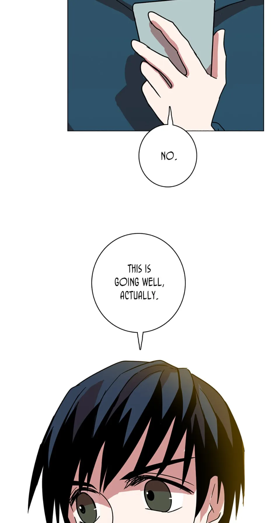 Dreamcide Chapter 70 - Page 53