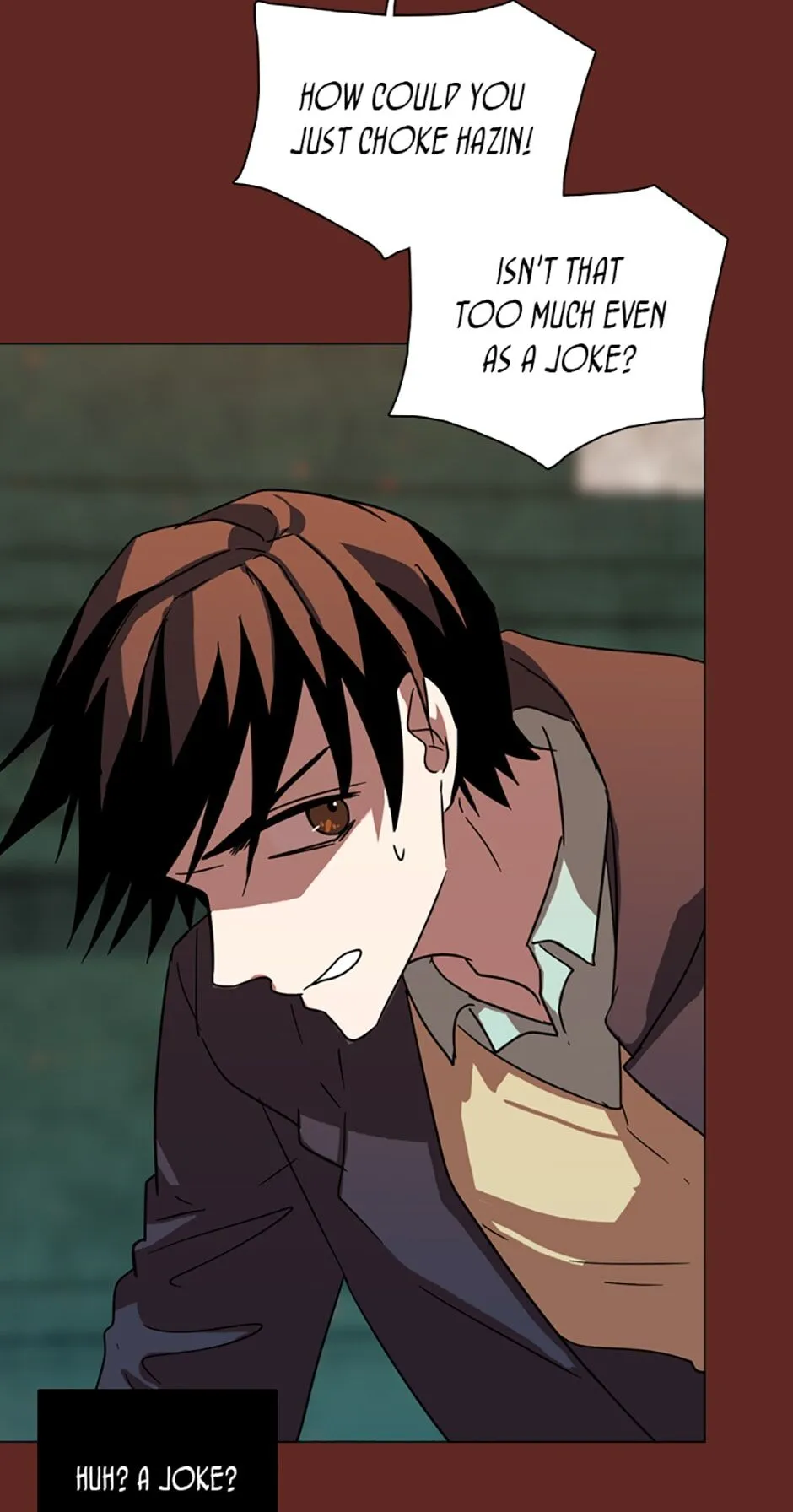 Dreamcide Chapter 70 - Page 62