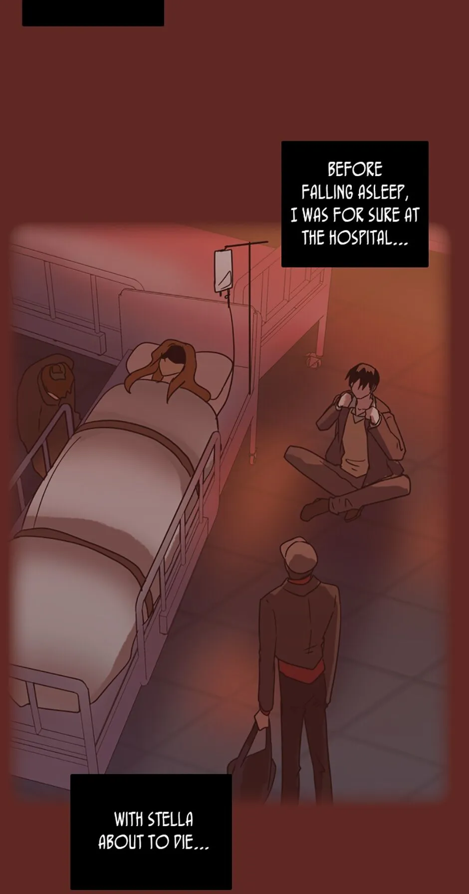 Dreamcide Chapter 70 - Page 63