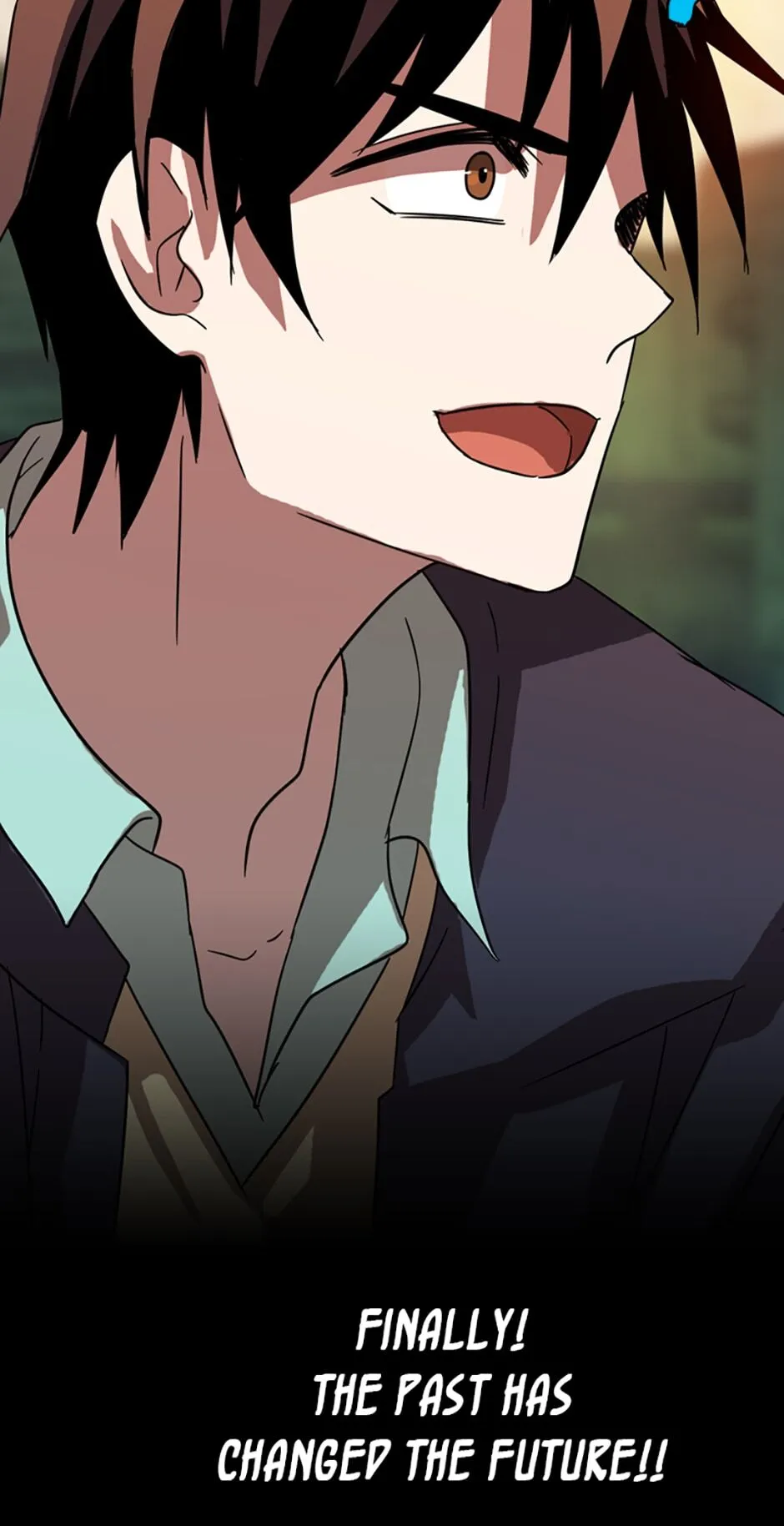 Dreamcide Chapter 70 - Page 66