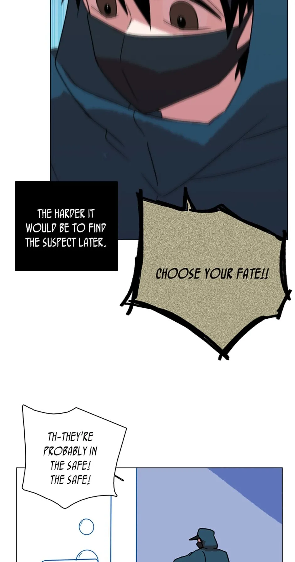 Dreamcide Chapter 70 - Page 7