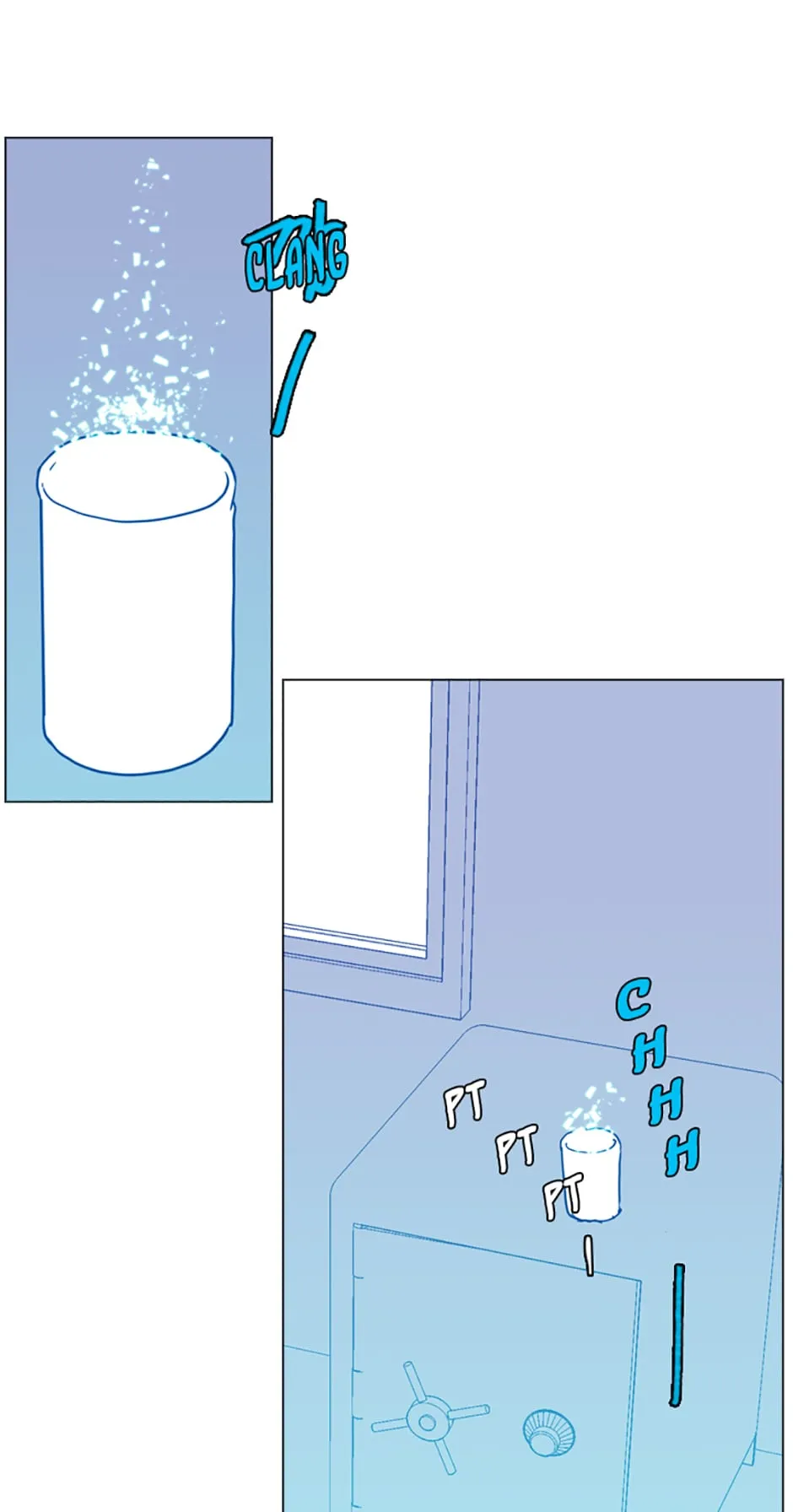 Dreamcide Chapter 70 - Page 9