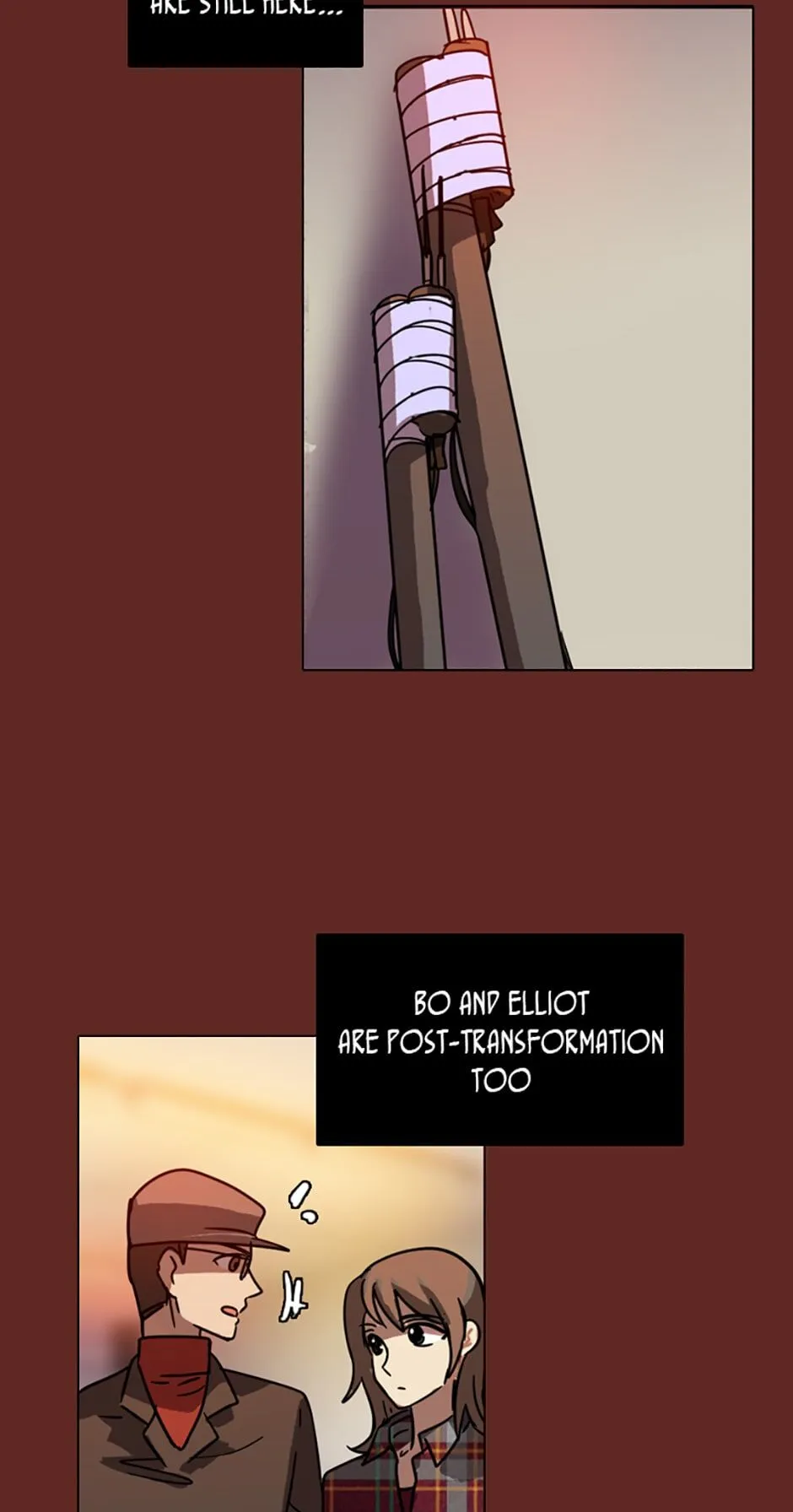 Dreamcide Chapter 71 - Page 10