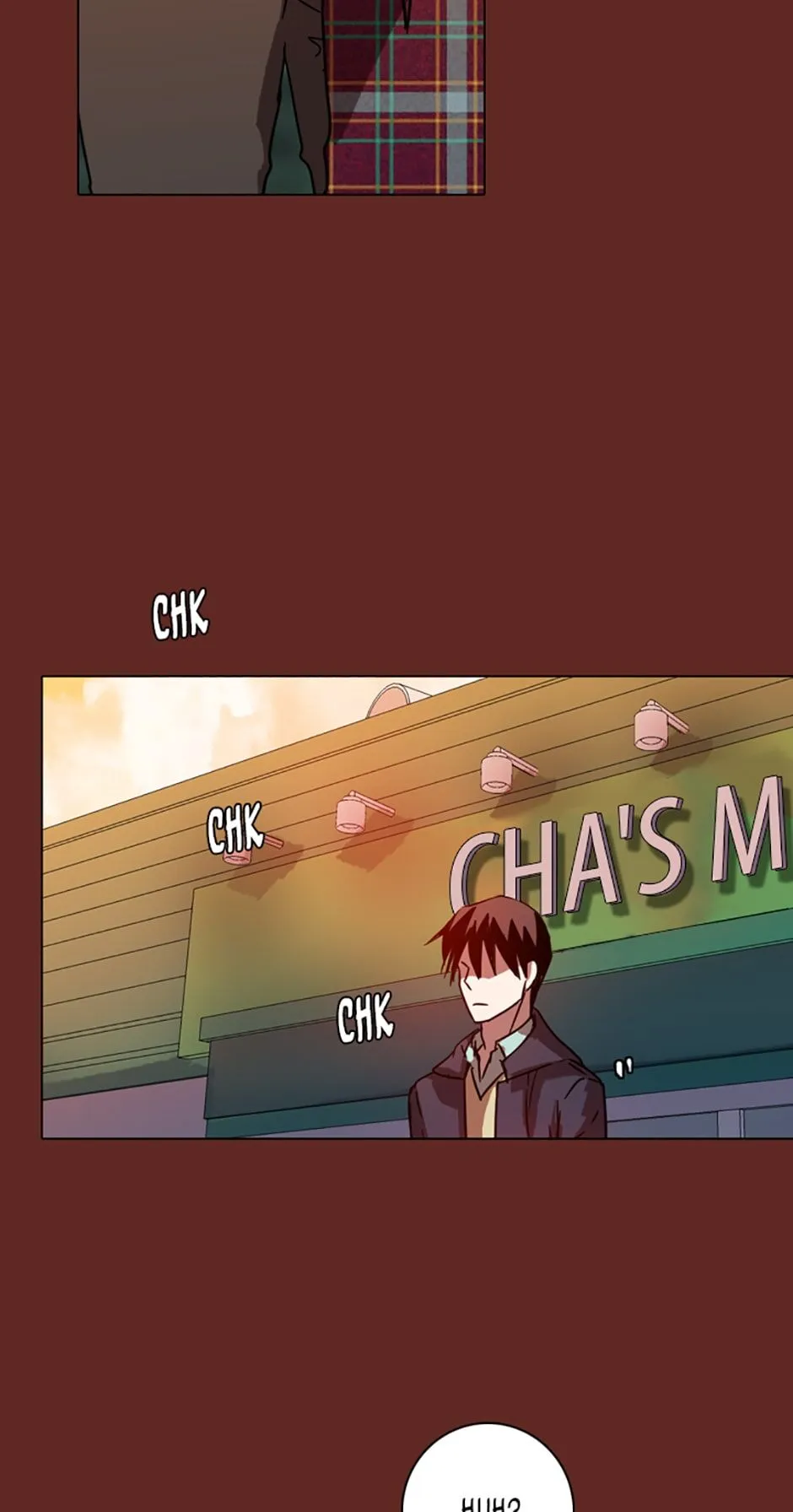 Dreamcide Chapter 71 - Page 11