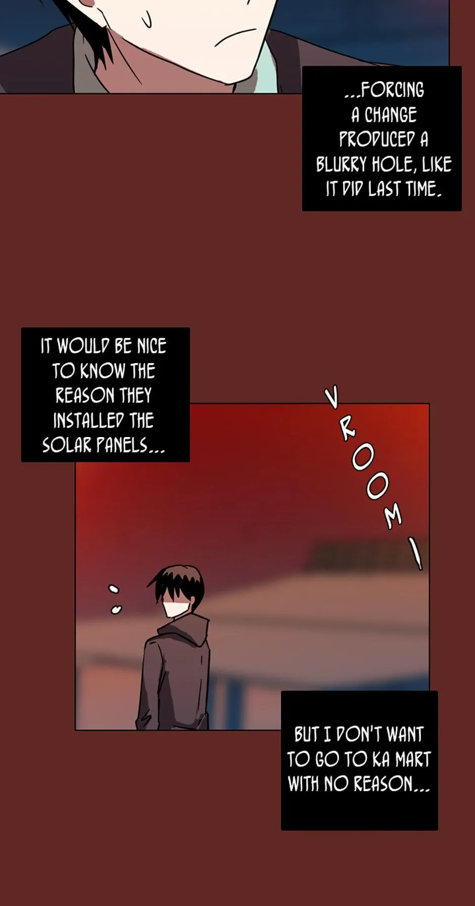 Dreamcide Chapter 71 - Page 16