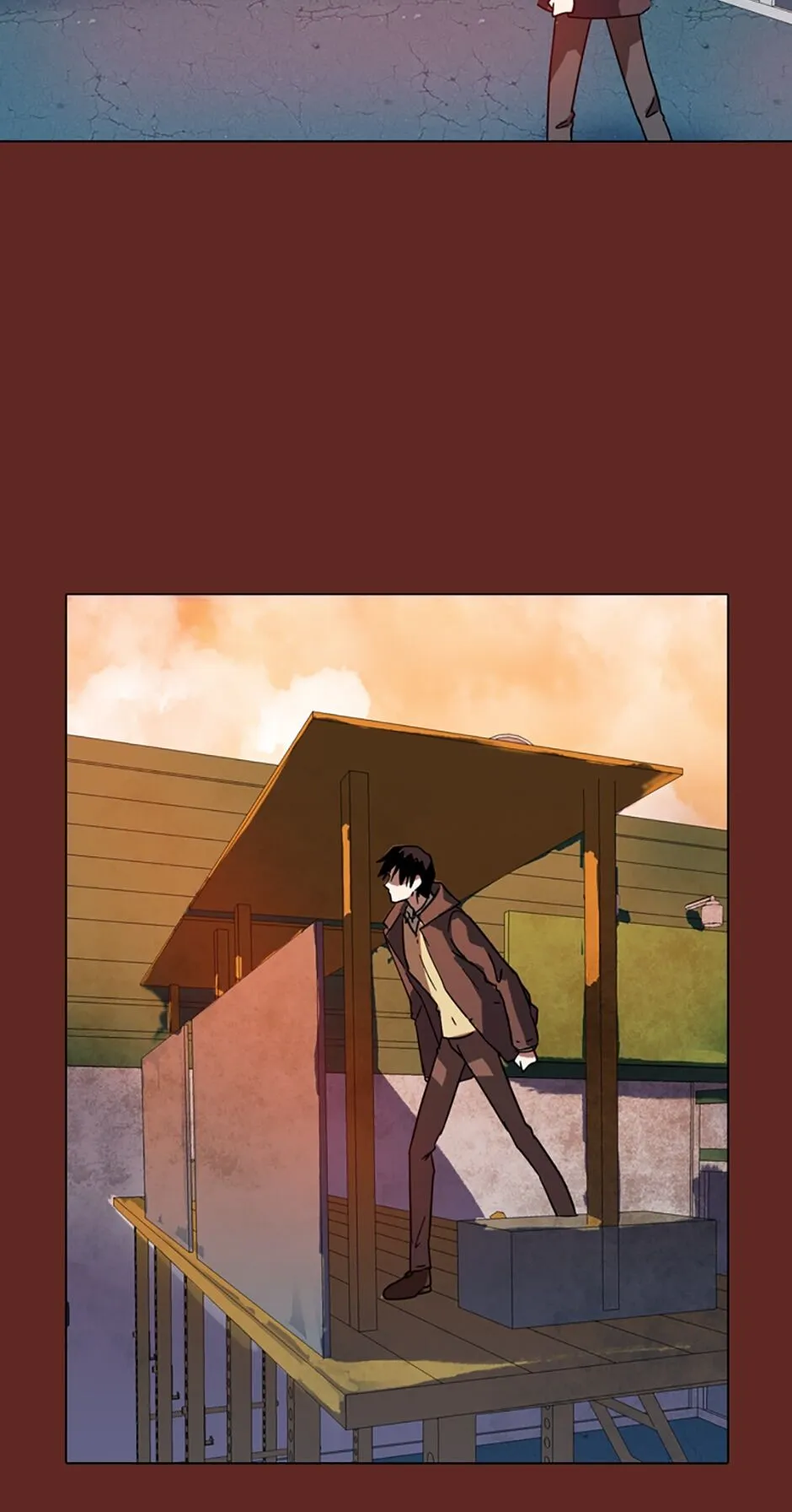 Dreamcide Chapter 71 - Page 18