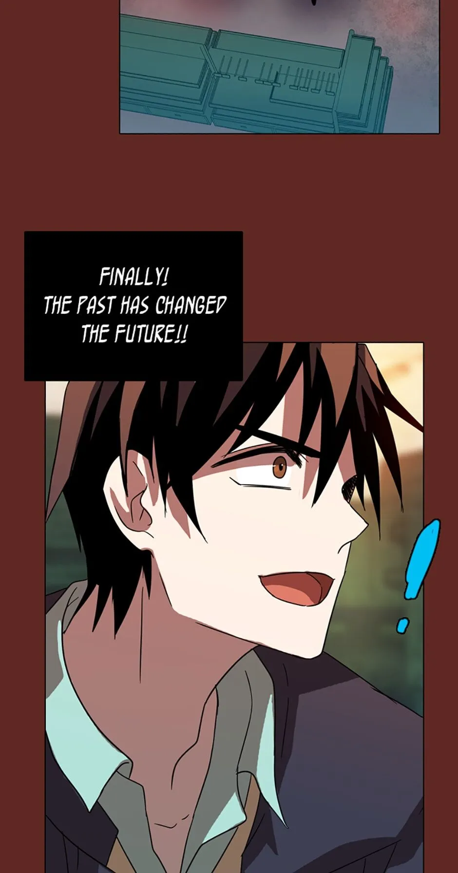 Dreamcide Chapter 71 - Page 2