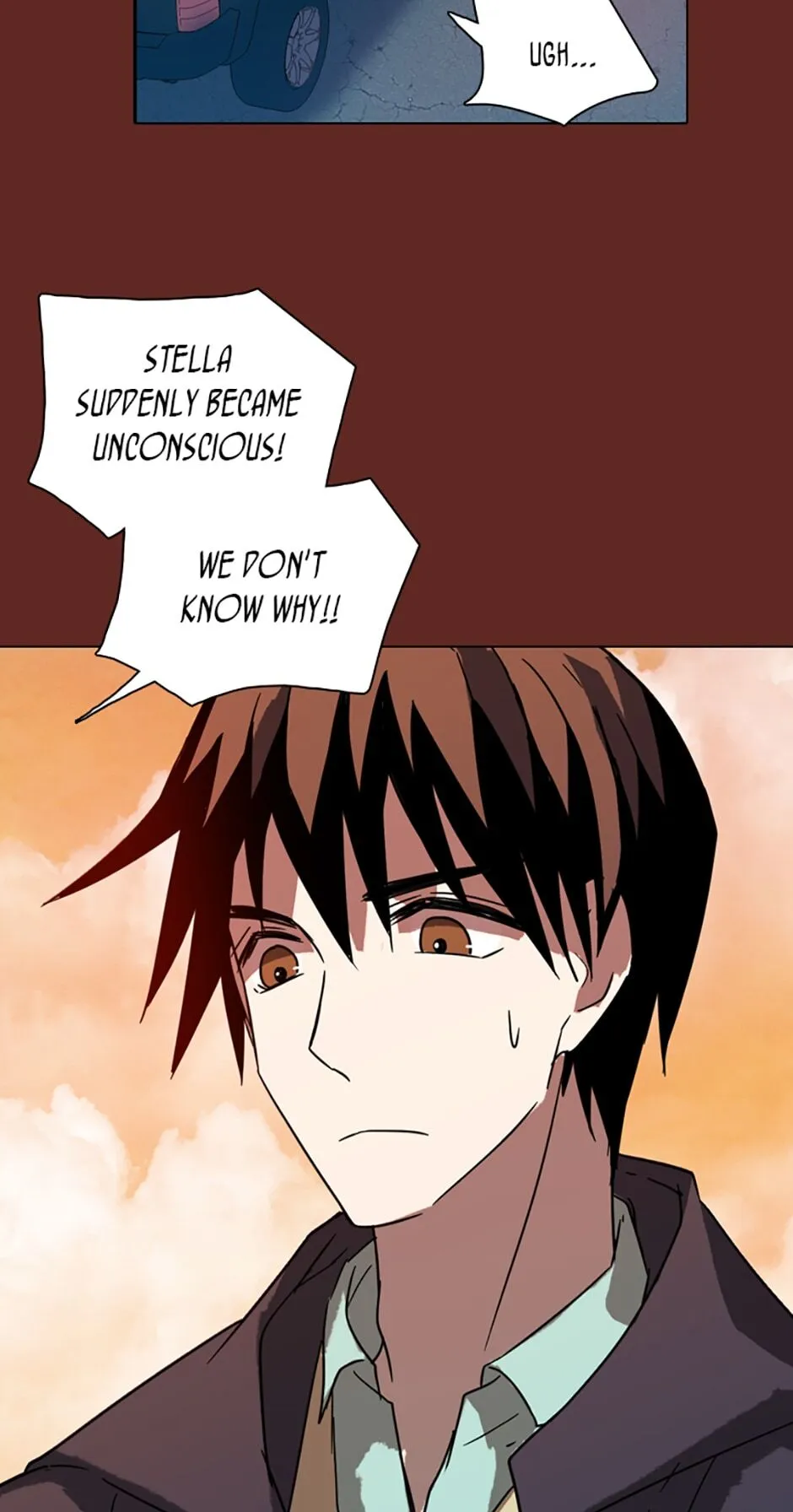 Dreamcide Chapter 71 - Page 22