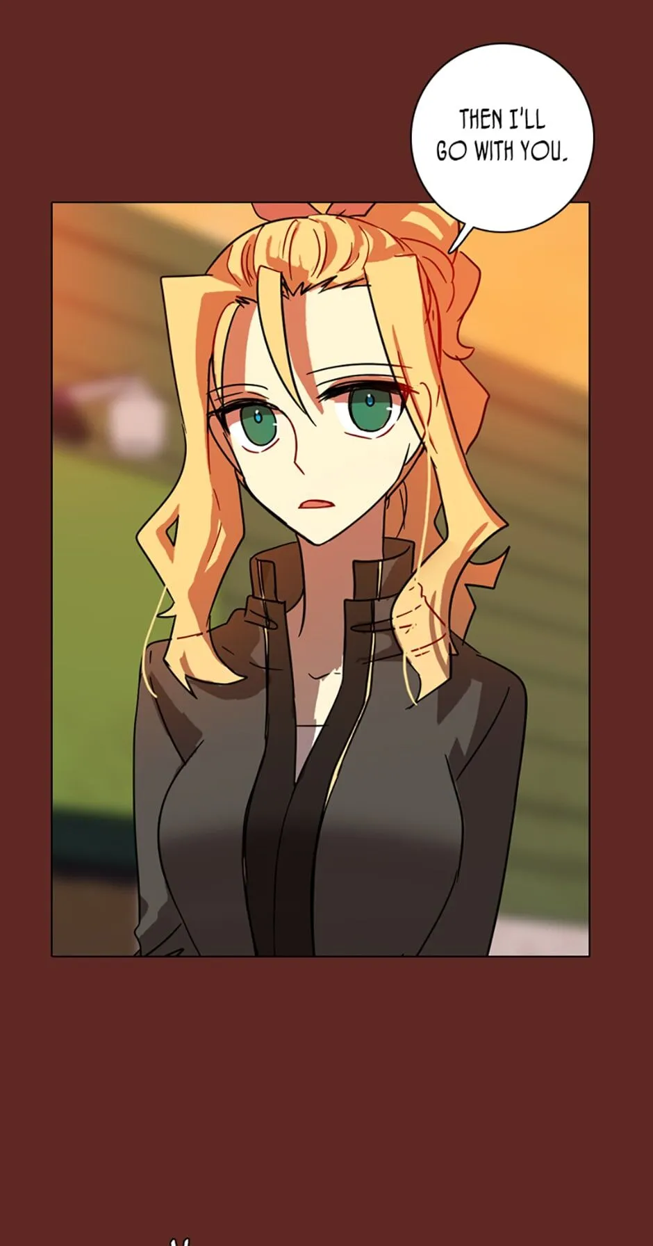 Dreamcide Chapter 71 - Page 27