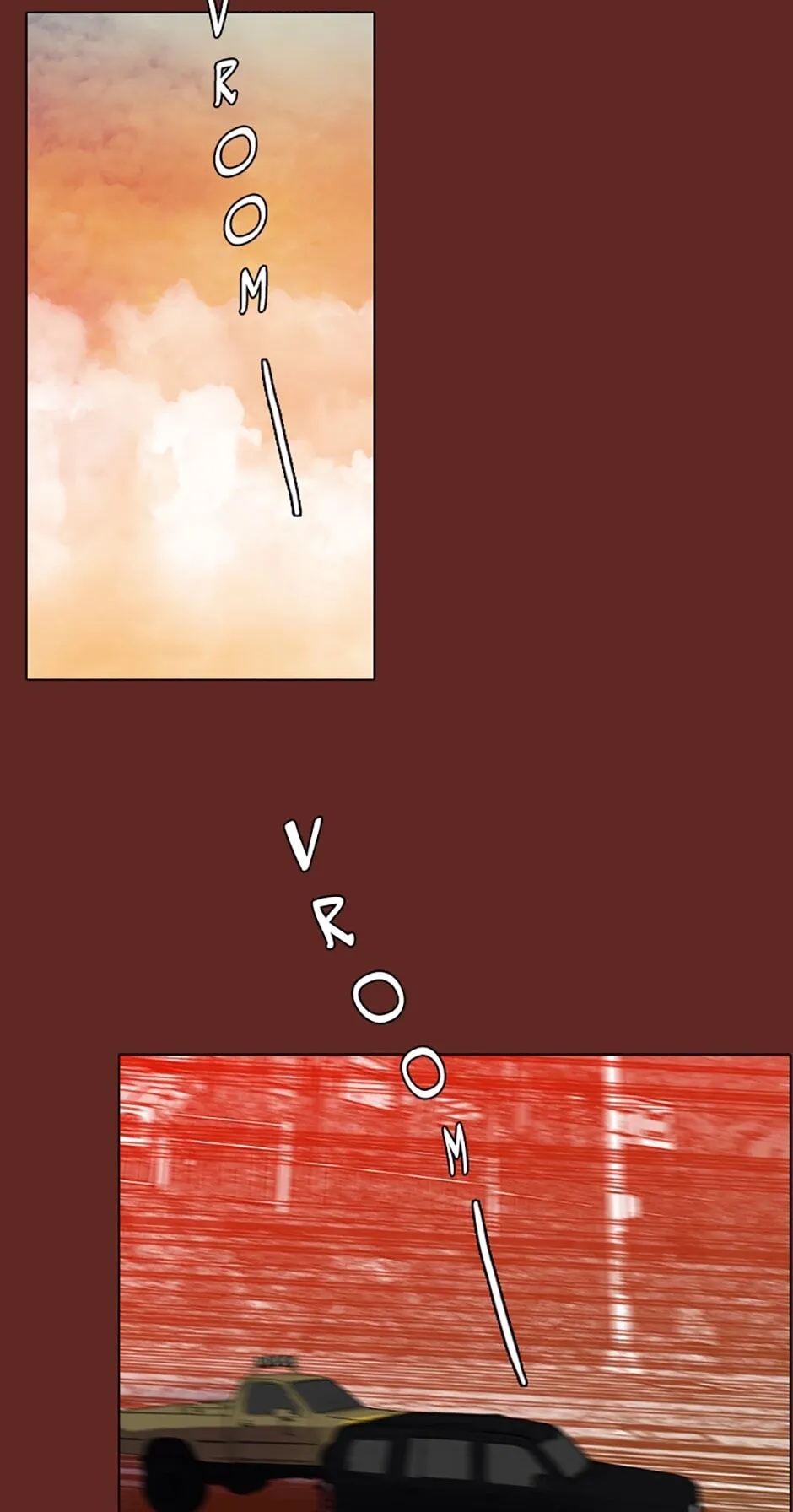 Dreamcide Chapter 71 - Page 28