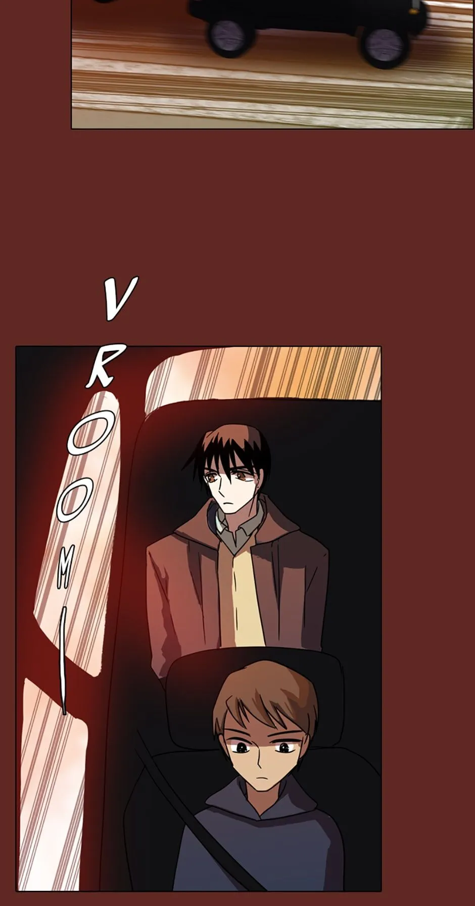 Dreamcide Chapter 71 - Page 29