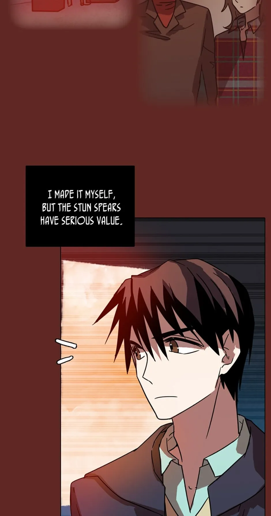 Dreamcide Chapter 71 - Page 31