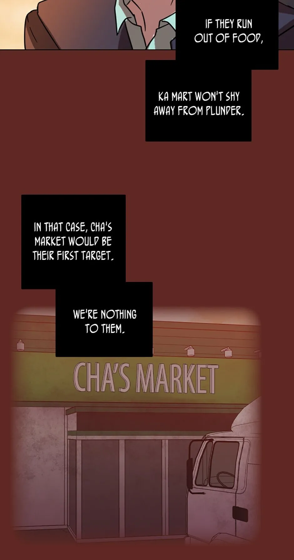 Dreamcide Chapter 71 - Page 38