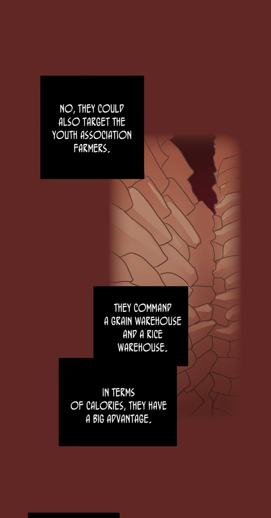 Dreamcide Chapter 71 - Page 39