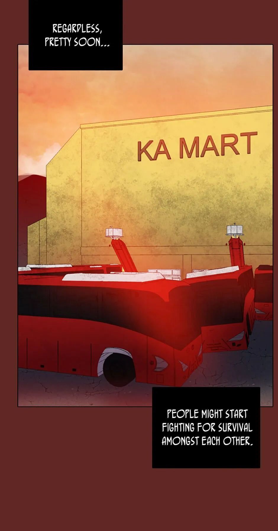 Dreamcide Chapter 71 - Page 40