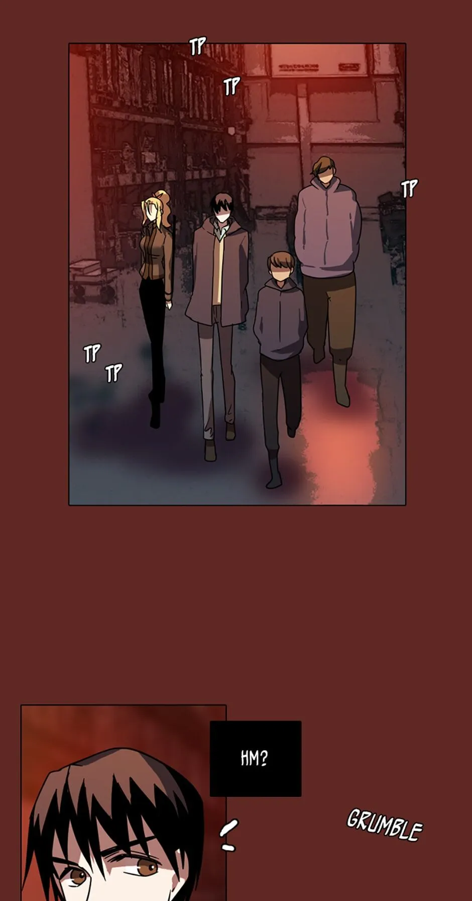 Dreamcide Chapter 71 - Page 41