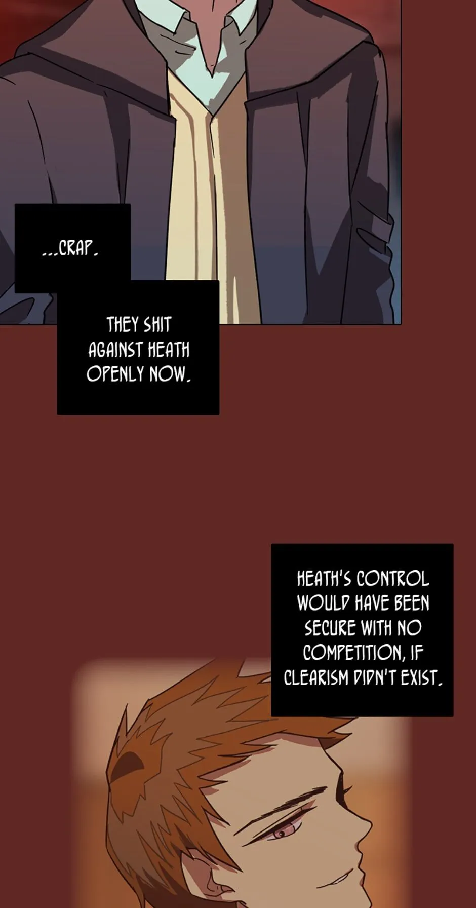 Dreamcide Chapter 71 - Page 45