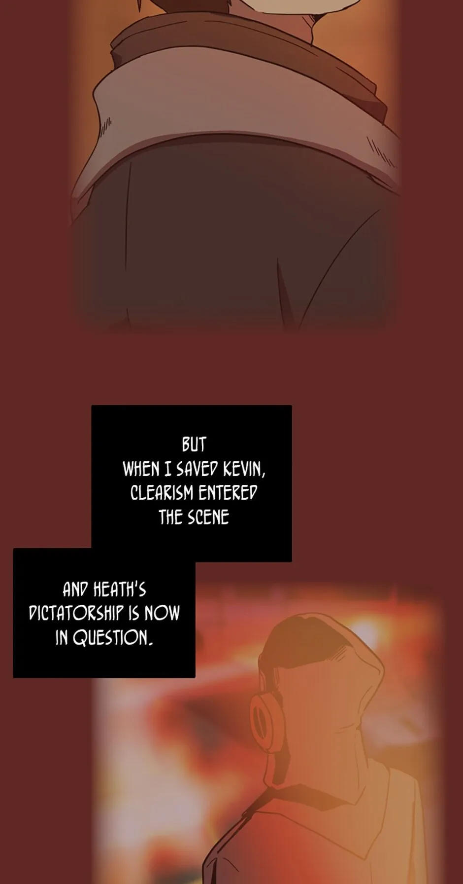 Dreamcide Chapter 71 - Page 46