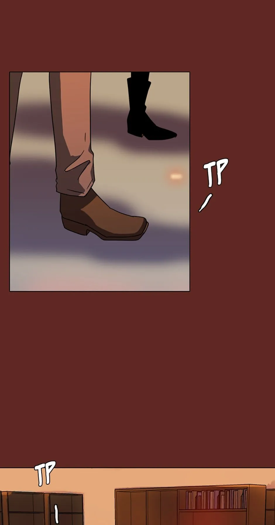 Dreamcide Chapter 71 - Page 49