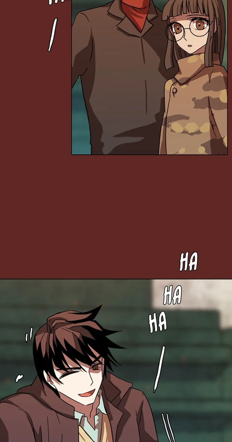 Dreamcide Chapter 71 - Page 5