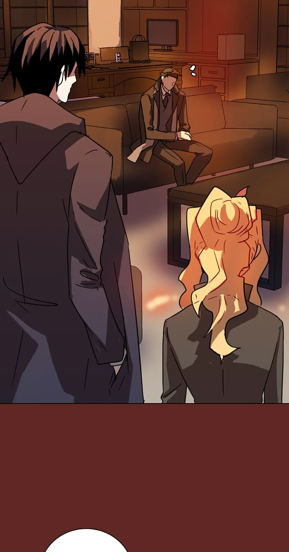 Dreamcide Chapter 71 - Page 50