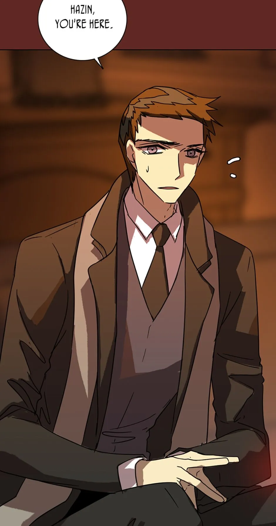 Dreamcide Chapter 71 - Page 51