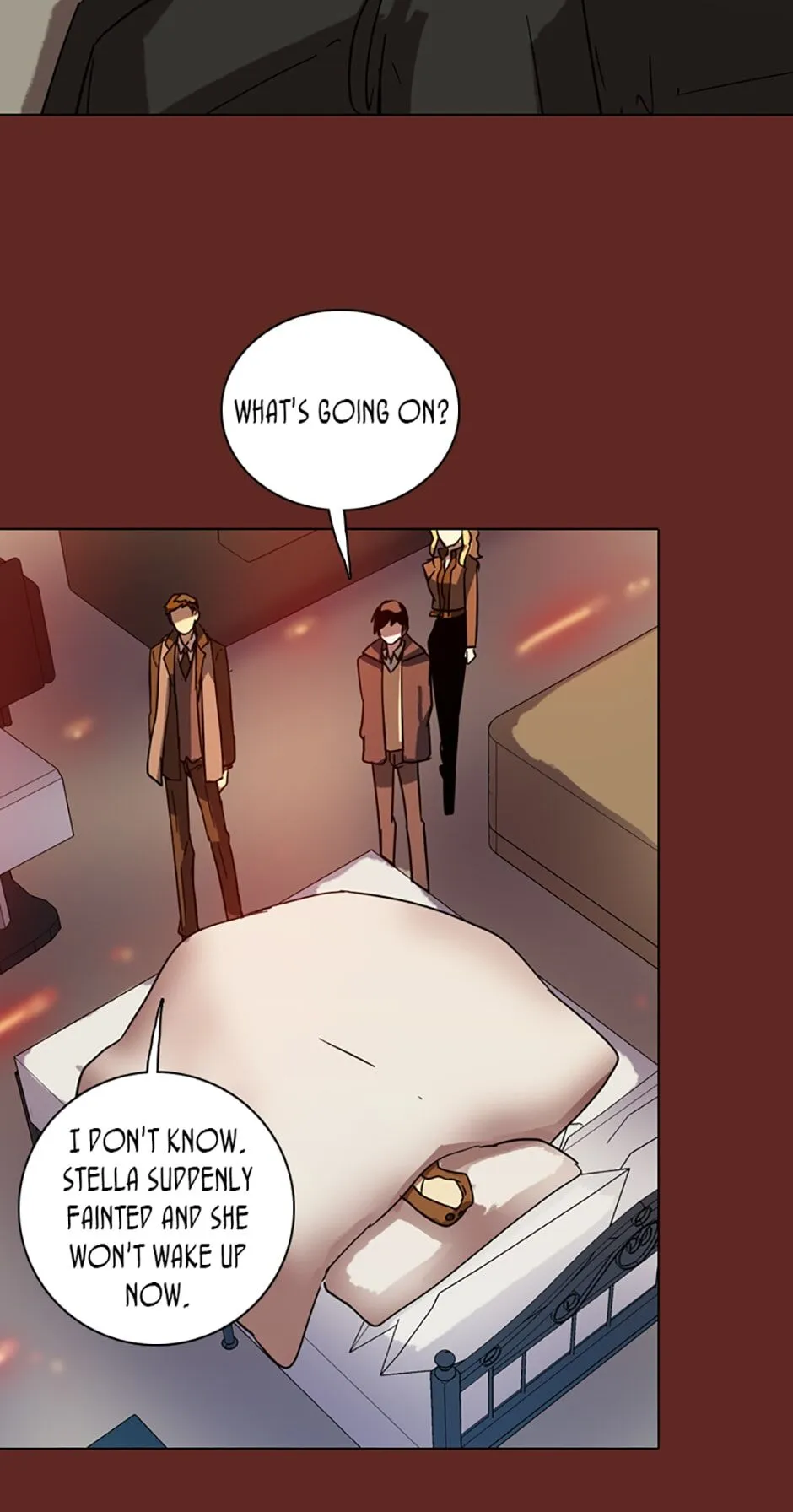 Dreamcide Chapter 71 - Page 52