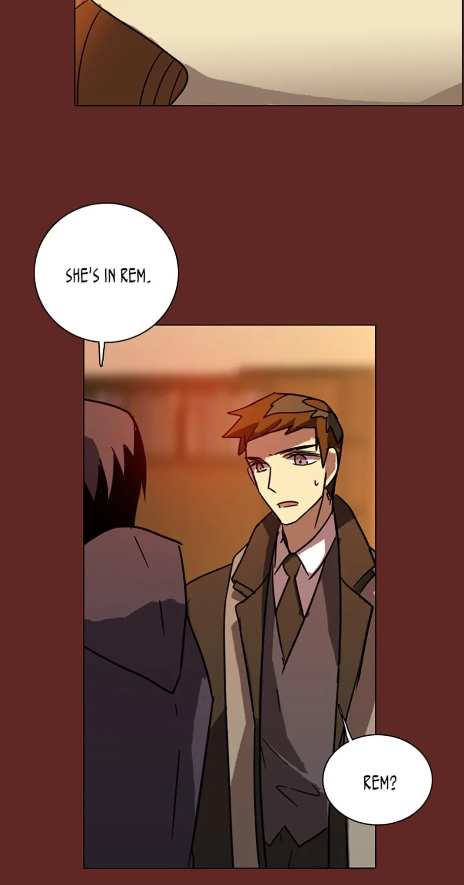 Dreamcide Chapter 71 - Page 56