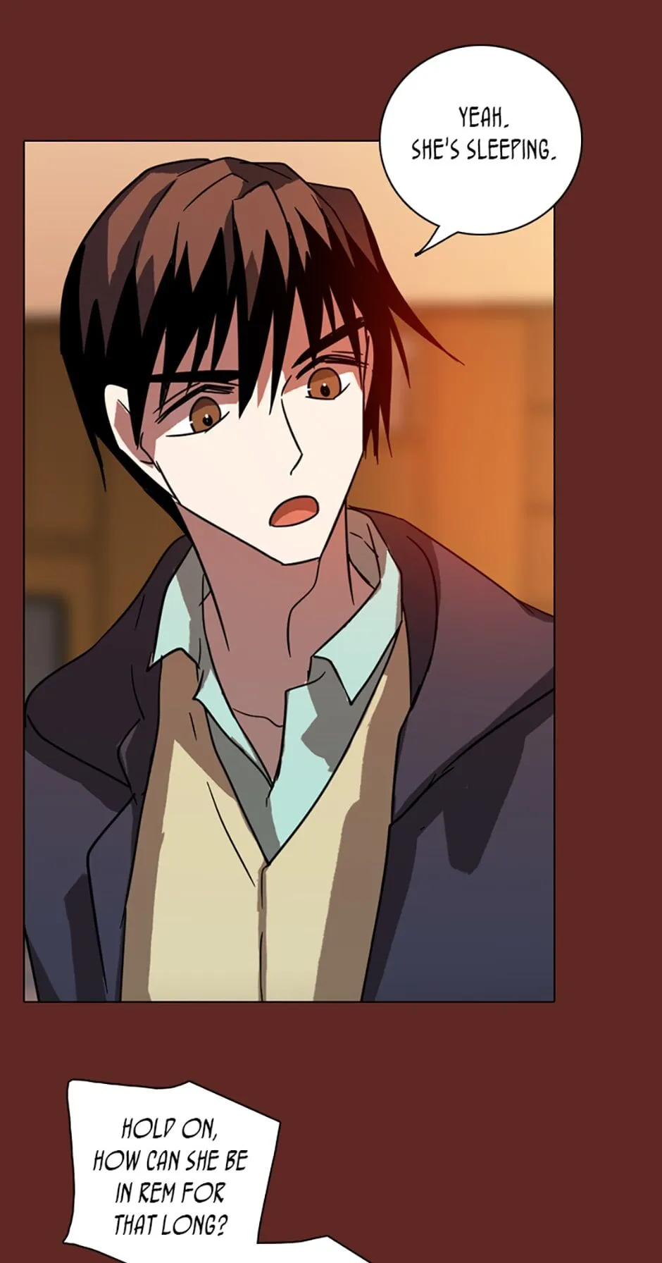 Dreamcide Chapter 71 - Page 57