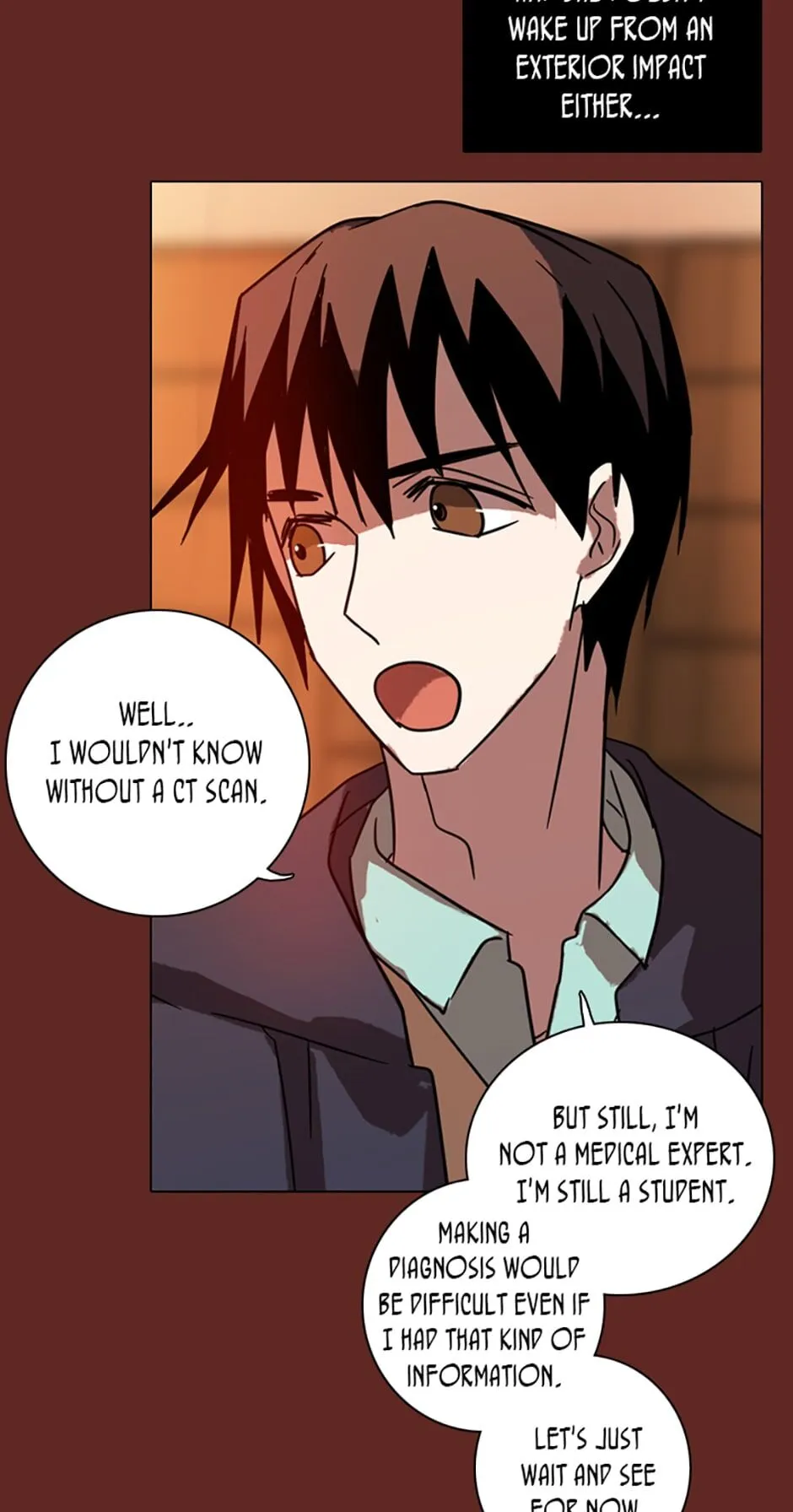 Dreamcide Chapter 71 - Page 59